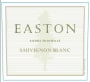 Easton Sauvignon Blanc 2011 Front Label