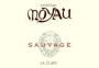 Chateau Moyau La Clape Sauvage 2007 Front Label