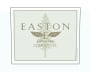 Easton E Zinfandel 2010 Front Label