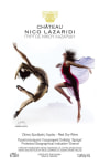 Chateau Nico Lazaridi Dry Red 2009 Front Label