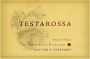 Testarossa Doctor's Vineyard Pinot Noir 2013 Front Label