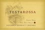 Testarossa Sanford & Benedict Vineyard Pinot Noir 2013 Front Label