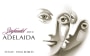Adelaida Zinfandel 2010 Front Label