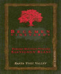 Beckmen Purisima Mountain Vineyard Sauvignon Blanc 2014 Front Label