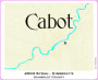 Cabot Vineyards Kimberly's Syrah 2004 Front Label