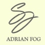 Adrian Fog Oppenlander Vineyard Pinot Noir 2011 Front Label