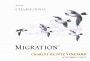 Migration Charles Heintz Vineyard Chardonnay 2009 Front Label