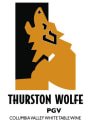 Thurston Wolfe PGV 2016 Front Label