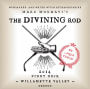Divining Rod Pinot Noir 2014 Front Label