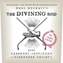 Divining Rod Alexander Valley Cabernet Sauvignon 2011 Front Label