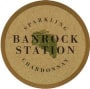 Banrock Station Sparkling Chardonnay Front Label