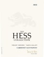 Hess Hess Collection Cabernet Sauvignon 2012 Front Label