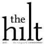 The Hilt Vanguard Chardonnay 2012 Front Label