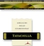 Tatachilla Adelaide Hills Chardonnay 1999 Front Label