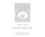 Ghostwriter Pinot Noir 2014 Front Label