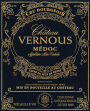 Chateau Vernous Medoc 2007 Front Label