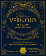 Chateau Vernous Medoc 2012 Front Label
