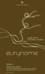 Chatzivaritis Estate Eurynome White 2013 Front Label