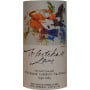 Whitehall Lane Reserve Morisoli Vineyard Cabernet Sauvignon  1993 Front Label