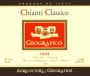 Chianti Geografico Chianti Classico 2008 Front Label