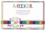 Meeker Carignane 2006 Front Label