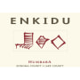 Enkidu Humbaba Rhone Blend 2014 Front Label
