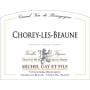 Michel Gay & Fils Chorey-les-Beaune Vieilles Vignes 2013 Front Label
