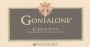 Chianti Trambusti Chianti Gonfalone 2001 Front Label