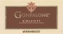 Chianti Trambusti Chianti Gonfalone 2014 Front Label