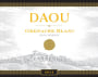 DAOU Grenache Blanc 2014 Front Label