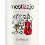 Mustiguillo Mestizaje Blanco 2014 Front Label