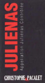 Christophe Pacalet Julienas 2015 Front Label