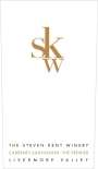 Steven Kent The Premier Cabernet Sauvignon 2013 Front Label