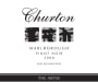 Churton Estate The Abyss Pinot Noir 2008 Front Label