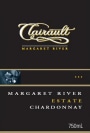 Clairault - Streicker Wines Estate Chardonnay 2011 Front Label