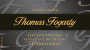 Thomas Fogarty Albutom Vineyard Chardonnay 2010 Front Label