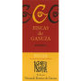 Remirez de Ganuza Fincas de Ganuza Rioja Reserva 2009 Front Label
