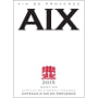 AIX Rose (1.5 Liter Magnum) 2015 Front Label