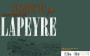 Clos Lapeyre Lapeyre Sec 2014 Front Label