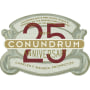 Conundrum White Blend (3-Liter Bottle) 2014 Front Label