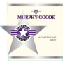Murphy-Goode Homefront Red Blend 2013 Front Label