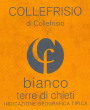 Collefrisio Terre di Chieti Collefrisio di Collefrisio Bianco 2010 Front Label