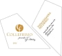 Collefrisio Terre di Chieti Vignaquadra Pecorino 2013 Front Label