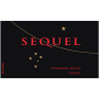 Sequel Syrah (1.5 Liter Magnum) 2003 Front Label