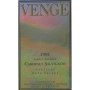 Venge Vineyards Family Reserve Cabernet Sauvignon 1994 Front Label