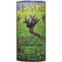 Venge Vineyards Family Reserve Cabernet Sauvignon 1996 Front Label
