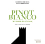 Colterenzio Schreckbichl Pinot Bianco 2013 Front Label