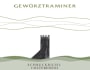 Colterenzio Schreckbichl Alto Adige Gewurztraminer 2014 Front Label