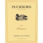Duckhorn Rutherford Napa Valley Cabernet Sauvignon 2013 Front Label