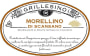 Compagnia del Vino s.r.l. Morellino di Scansano 2013 Front Label